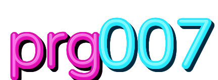 prg007 — logo kanal