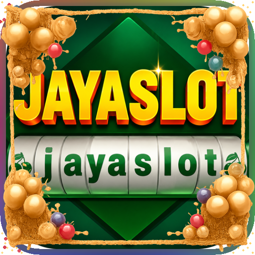 jayaslot — mitra unggulan